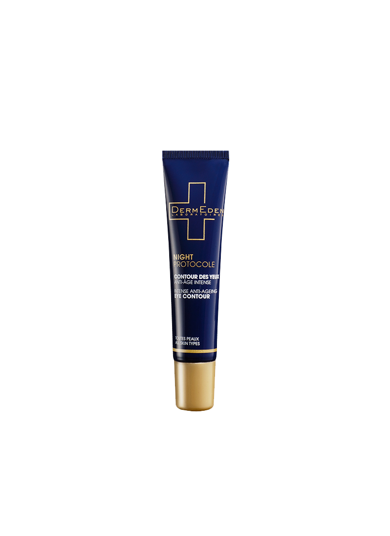 Crema antiedad Piel Seca - Dermeden