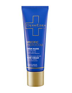 Crema reparadora - Dermeden