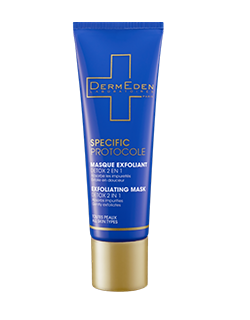 Crema reparadora - Dermeden