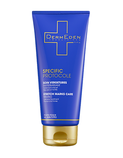 Crema reparadora - Dermeden